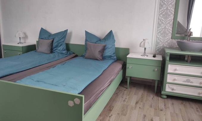 Bruttig Apartment | 1 apartment