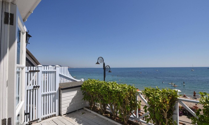 Lyme Regis Cottage | 1 Argyle House