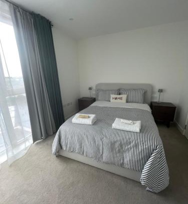 Tottenham Hale House | 1 Ashley