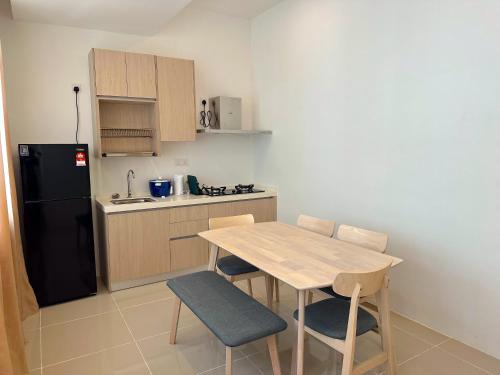Kota Marudu Apartment | 1 Avenue Homestay & Serviced Apartments