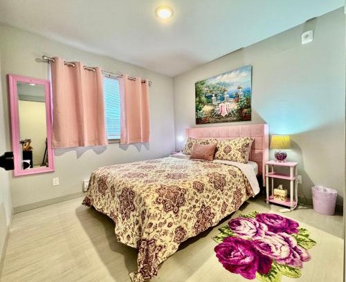 South Delridge Apartment | 1 BD Apartment with 2 Extra Sofa Bed, air conditioning, 19 mins to SeaTac Airport & Downtown Seattle