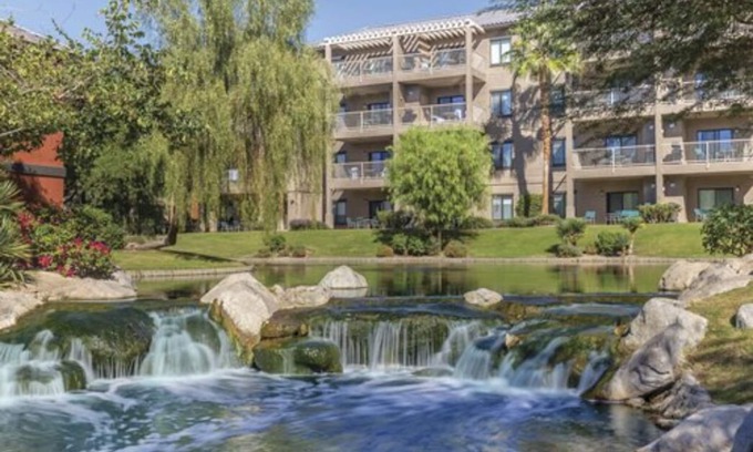 Terra Lago Villa | 1 Bd Room Unit Available for Coachella Festival