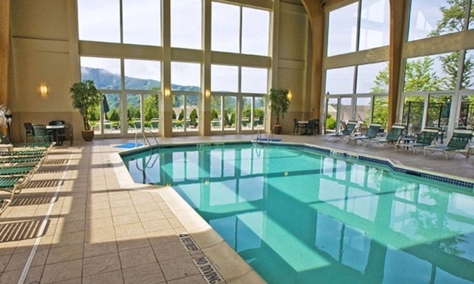 Williamstown Resort | 1 Bd - Vacation Village in the Berkshires