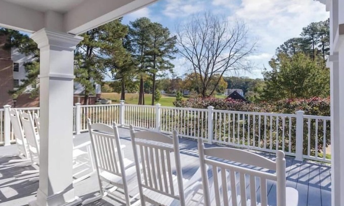 Williamsburg Apartment | 1 bdrm apt. in Williamsburg VA
