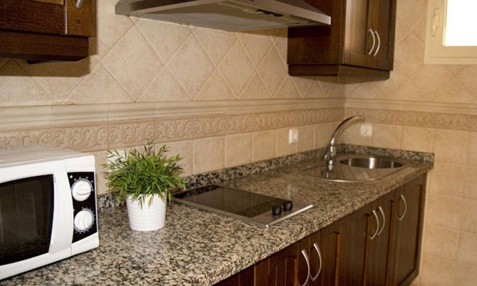 La Linea de la Concepcion Apartment | 1 bedroom apartment (block 2 - Apartment 12)