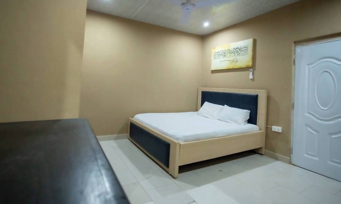 North Legon House | 1 bed apartment in Accra 3