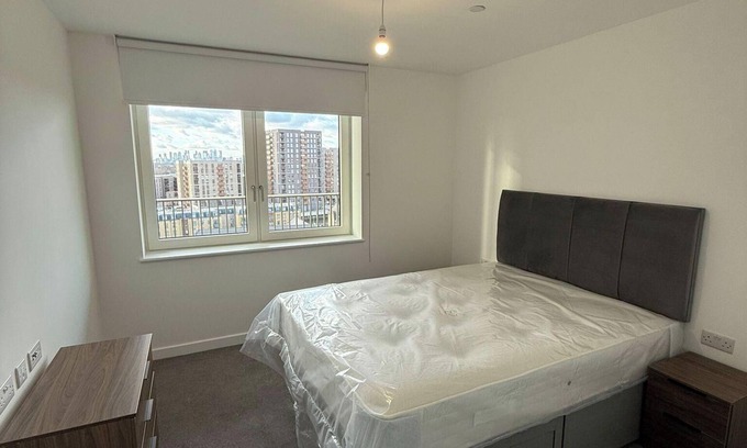 West Ham Apartment | 1 Bed Apartment in Londo