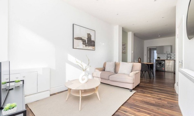 Peckham Apartment | 1 Bed Apartment in Peckham