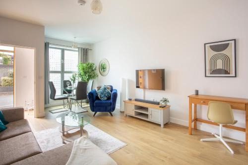 Redhill Apartment | 1 Bed Apartment - Redhill Central, Surrey, Gatwick #2