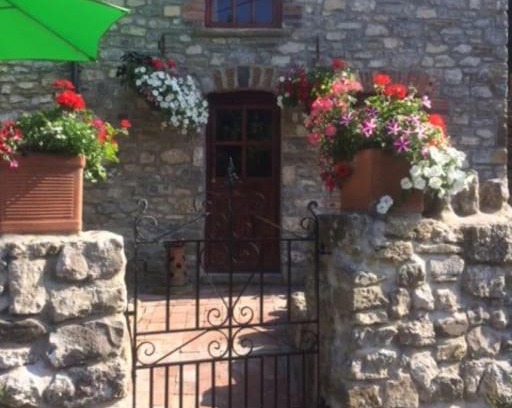 Crynant Apartment | 1 Bed cottage The Stable at Llanrhidian Gower with sofa bed for additional guests
