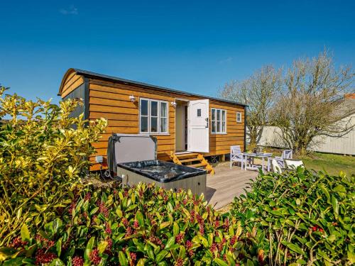 Camelford House | 1 Bed in Boscastle 90818