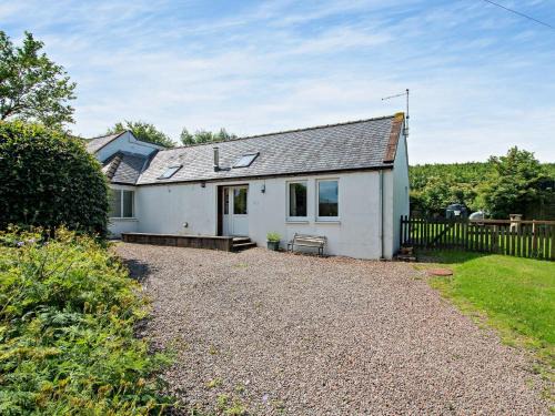 Saint John's Town of Dalry House | 1 Bed in Castle Douglas CA371