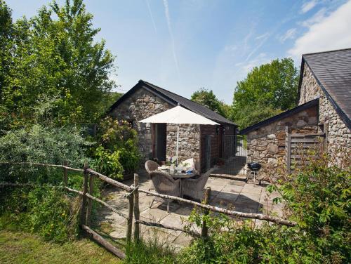 Llangattock House | 1 bed in Crickhowell 42953