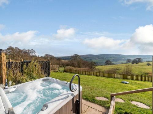 Newcastle-on-Clun House | 1 Bed in Knighton 51897