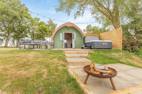 Frognall Other | 1 Bed in Langtoft oc-l32681