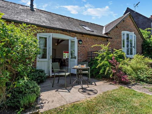 Hopton Castle House | 1 Bed in Ludlow 54928