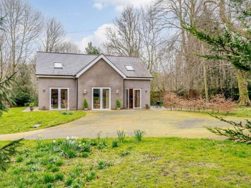 Ebbw Vale House | 1 Bed in Nantyglo 58304