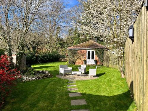 Newport Apartment | 1 bed in Newport 86258