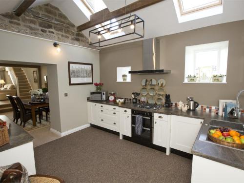 Ripley House | 1 Bed in Pateley Bridge G0015