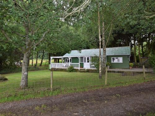 Shaftesbury House | 1 Bed in Shaftesbury PPLOD