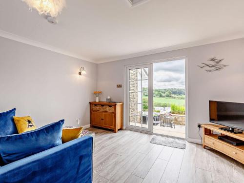 Chittlehampton House | 1 bed in South Molton 83128