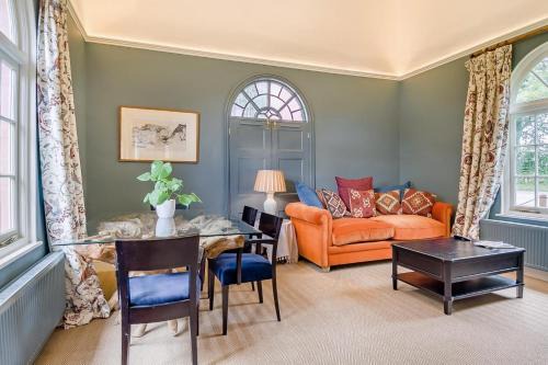 Wymondham House | 1 Bed in Wymondham oc-e32664