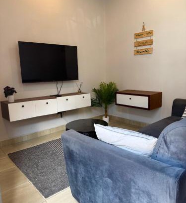 Sinza Apartment | 1 Bed Room Apartment in Kijitonyama