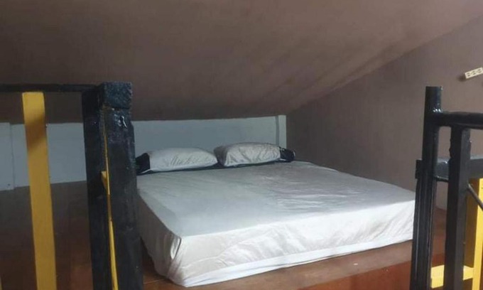 Kabankalan City Apartment | 1-Bed studio apartment in Kabankalan Philippines