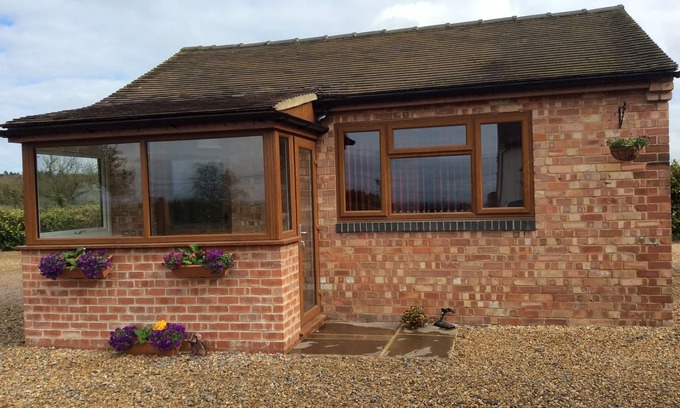 Yoxall Cottage | 1 bed sweet little cottage in Yoxall