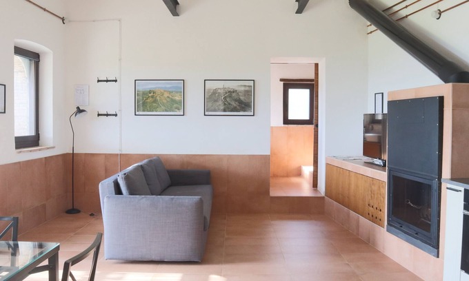 Civitella d'Agliano House | 1 Bedroom Private vacation home in San Michele In Teverina
