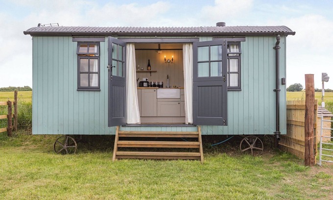 Shipton under Wychwood Cottage | 1 bedroom accommodation in Shipton-Under-Wychwood