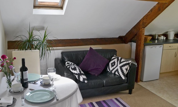Hinderwell House | 1 bedroom accommodation in Hinderwell near Whitby