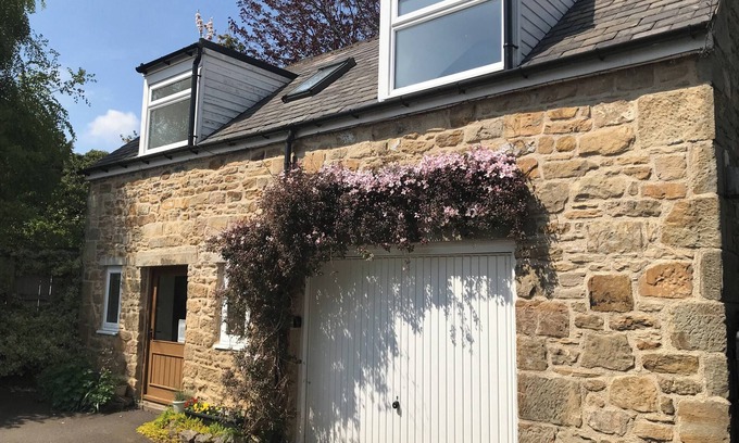 Prudhoe Cottage | 1 bedroom accommodation in Ovington near Prudhoe