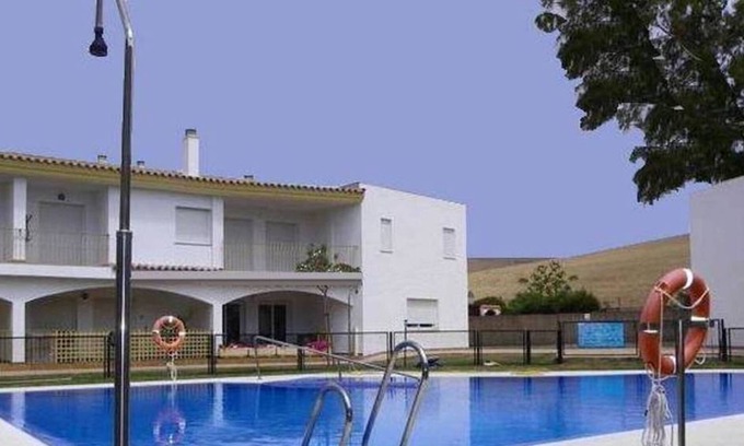 Zarzuela Apartment | 1 bedroom + 1 bathroom apartment (4 pax)