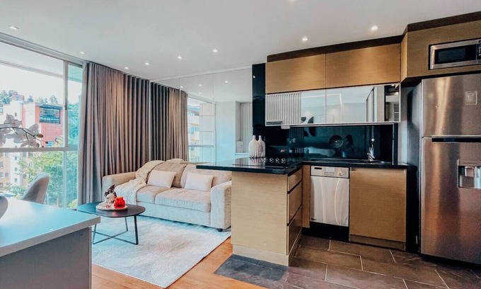 Las Lomas I Apartment | 1 bedroom 1 bathroom