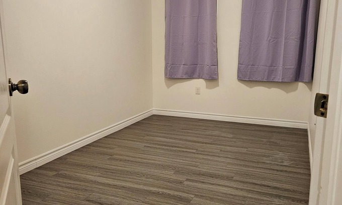 Orillia House | 1 Bedroom, 1 Bathroom on 2nd floor