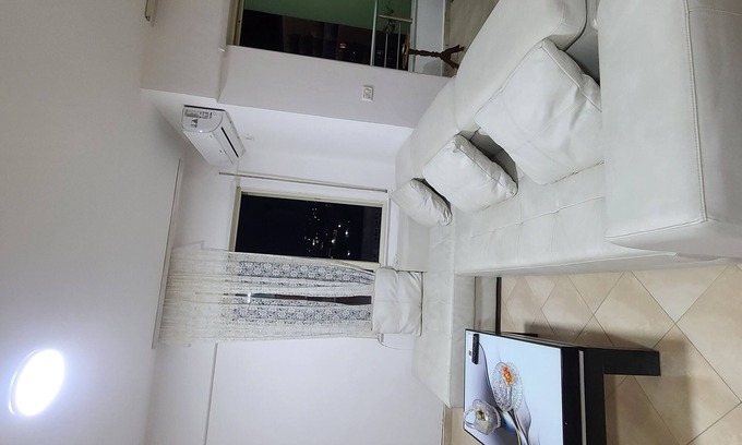 Durres Apartment | 1 Bedroom - 1 Living Room (Open Space)n70 SQM Family Apartment With Kitchen 👪