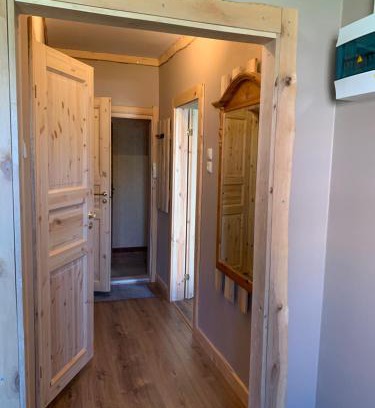 Tartu Apartment | 1-bedroom 2 big beds MV64