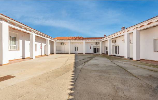 Villa del Rey Apartment | 1 bedroom accommodation in Villa del rey