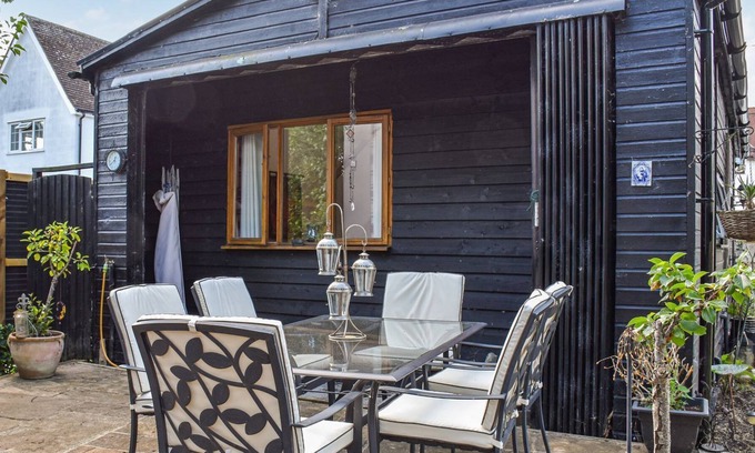 Great Saling Cottage | 1 bedroom accommodation in Little Bardfield