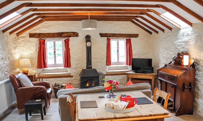Betws-Y-Coed Cottage | 1 bedroom accommodation in Near Betws-y-Coed