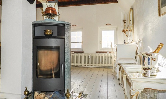 Horsbull Apartment | 1 bedroom accommodation in Emmelsbüll-Horsbüll