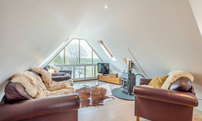 Ibberton Cottage | 1 bedroom accommodation in Ibberton, Blandford Forum