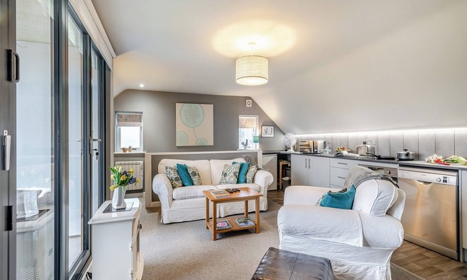 Bury St Edmunds Cottage | 1 bedroom accommodation in Bury St Edmunds