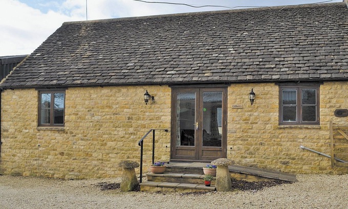 Ebrington Cottage | 1 bedroom accommodation in Ebrington, near Chipping Campden