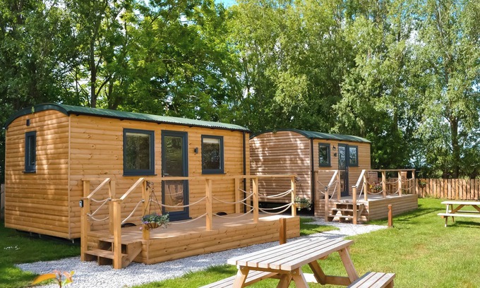 Kirby Misperton Apartment | 1 bedroom accommodation in Kirby Misperton