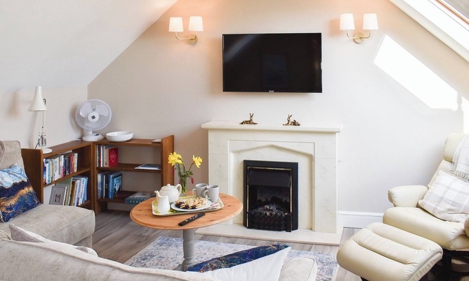 Grundisburgh Cottage | 1 bedroom accommodation in Great Bealings