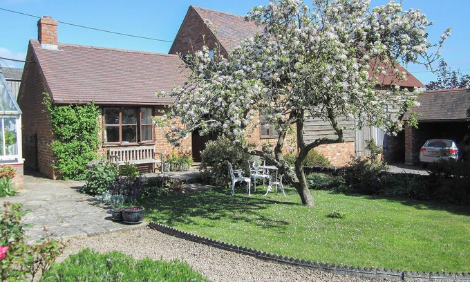 Forest of Dean Cottage | 1 bedroom accommodation in Corse Lawn, near Tewkesbury