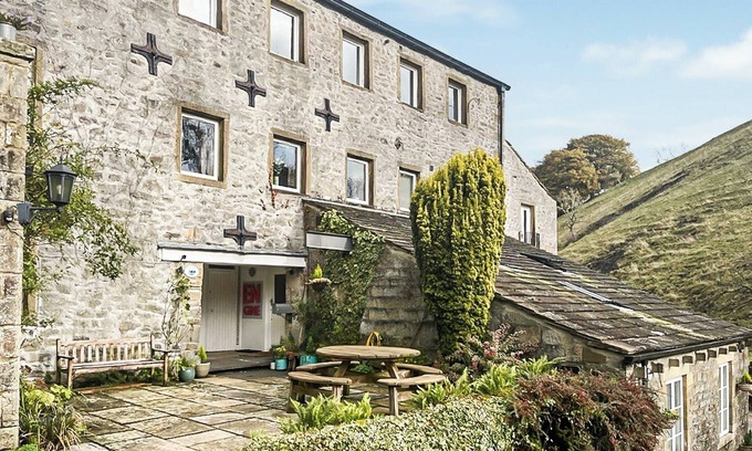 Kirkby Malham Apartment | 1 bedroom accommodation in Kirkby Malham