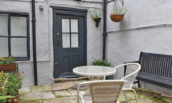 Knaresborough Cottage | 1 bedroom accommodation in Knaresborough